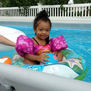 Meet your Posher, Katrina